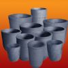 High Purified Graphite Crucible